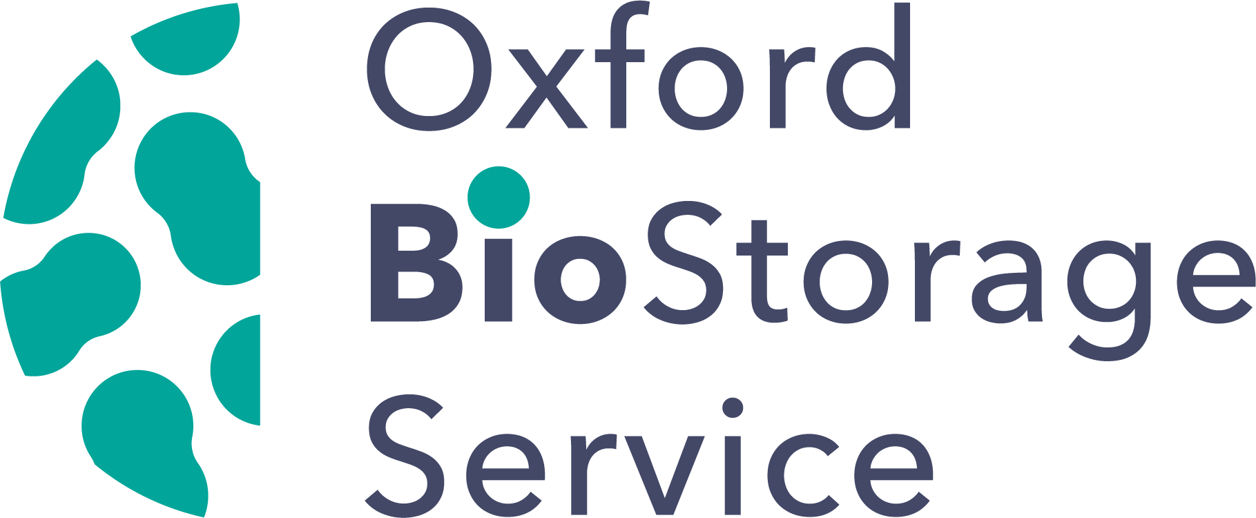 Oxford BioStorage Service