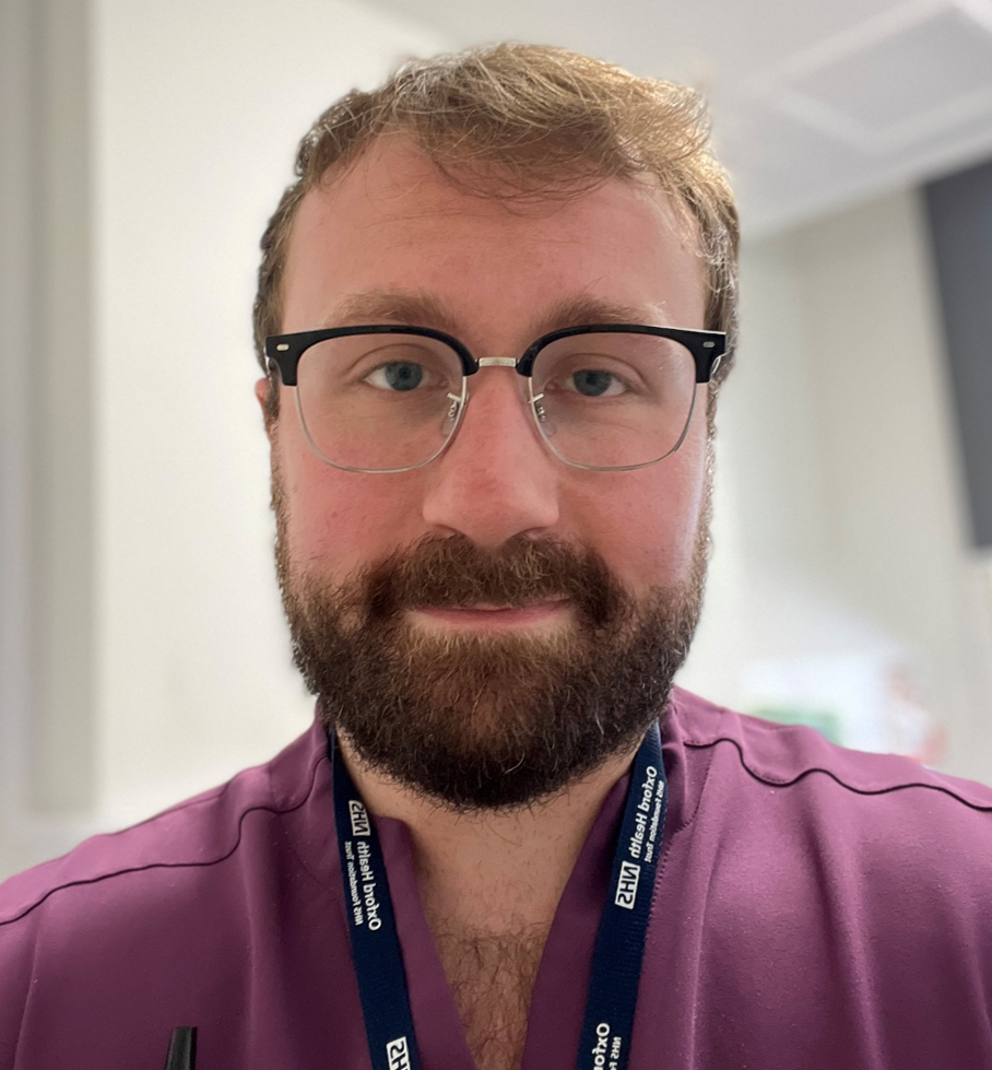 Dr Andrea Paggi