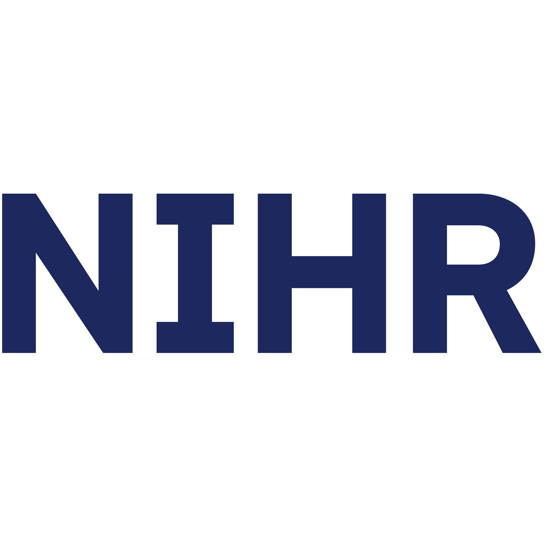 NIHR favicon