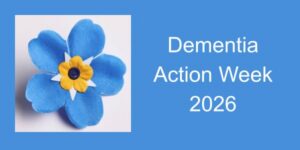 Dementia Action Week