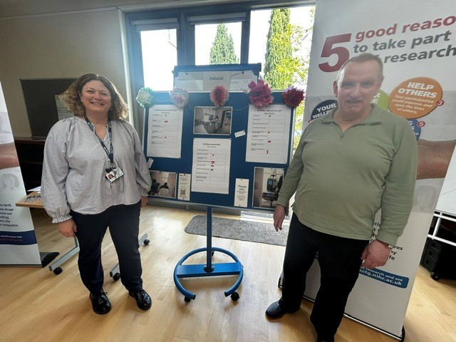 Opening doors to research: CRF Open Day welcomes community and colleagues