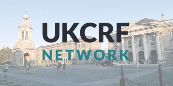 Sharing Knowledge, Building Connections at UK & Ireland CRF Conference 2026