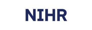 NIHR logo
