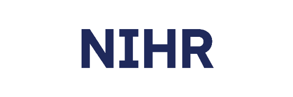 NIHR logo