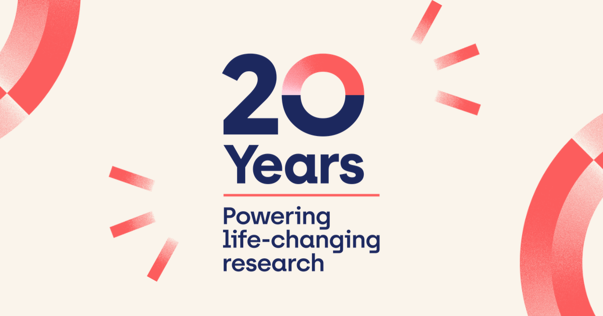 Celebrations mark 20 years of the NIHR
